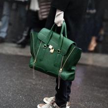 New 2014 Fashion Hot-selling Star Style Women Messenger Bags Ladies Handbag Big Bags Women
