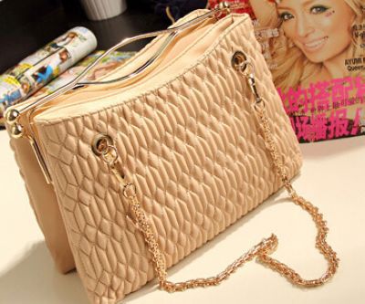 Famous Designers Brand Women Handbag Fashion Chain One Shoulder bag Retro Hasp Messenger bag for Lady