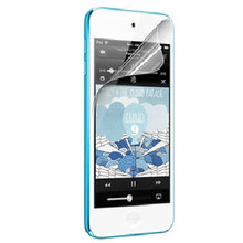 Ultra Clear Screen Protective Film for Apple ipod touch 5 Screen Protector High Quality with Retail