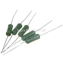 Free Shipping 5PCS LOT Reprap ceramic composition heat power resistor for J head hotend prusa mendel
