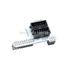 Geeetech New RAMBo Adapter LCD12864 LCD2004 display connector adaptor for 3D printer controller board Rambo RepRap