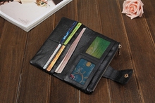 2014 New designer luxury women wallets famous brand PASTE coin purses zipper hasp day clutches for