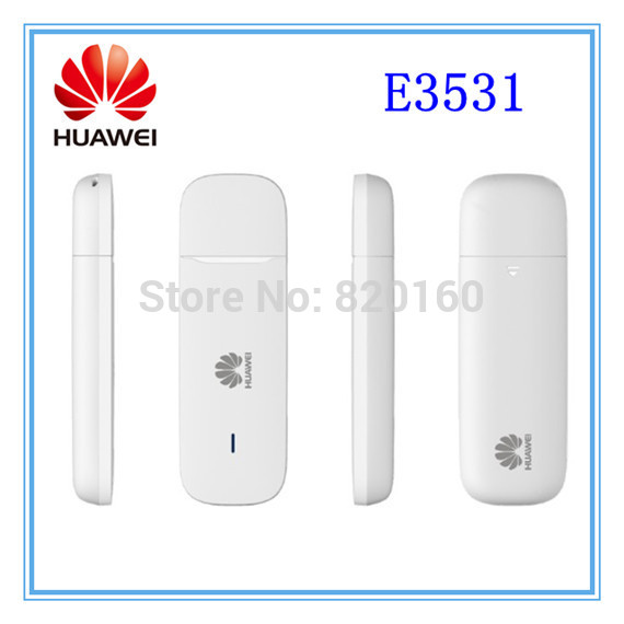 Huawei E3531 Driver Windows 10