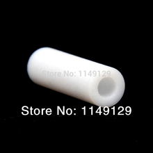 5PCS LOT Geeetech Budaschnozzle 2 0 Teflon PTFE tube tubing pipe for 3mm filament of 3D