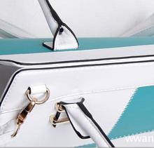 European Style Color Block Pu Leather Women s Handbag Ladies Bags Fashion Brand Handbag Female Bags