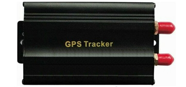 Gps / SMS / GPRS              