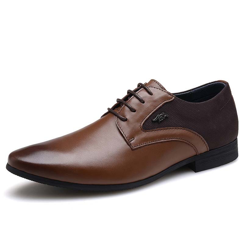 Men Promotion-Online Shopping for Promotional Nice Dress Shoes for Men ...