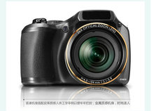HD 16000000 pixel genuine new digital camera