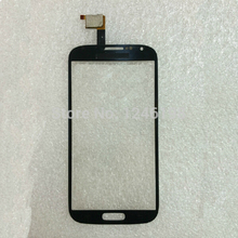 5 0 inch Digitizer Capacitive Touch Screen Glass For Real 5 0 i9502 S4 i9500 MTK6589
