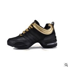 Breathable Dancing Shoes Sneakers Sapatos Femininos Hot Sale Free Shipping Dance Shoes A304