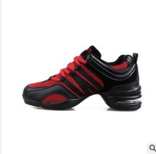 Breathable Dancing Shoes Sneakers Sapatos Femininos Hot Sale Free Shipping Dance Shoes A304