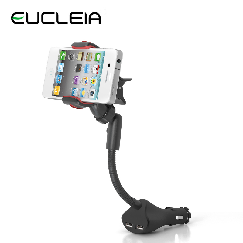 Universal-Car-Holder-Stand-For-Iphone-6-5-5s-Galaxy-Note-USB-Charger ...