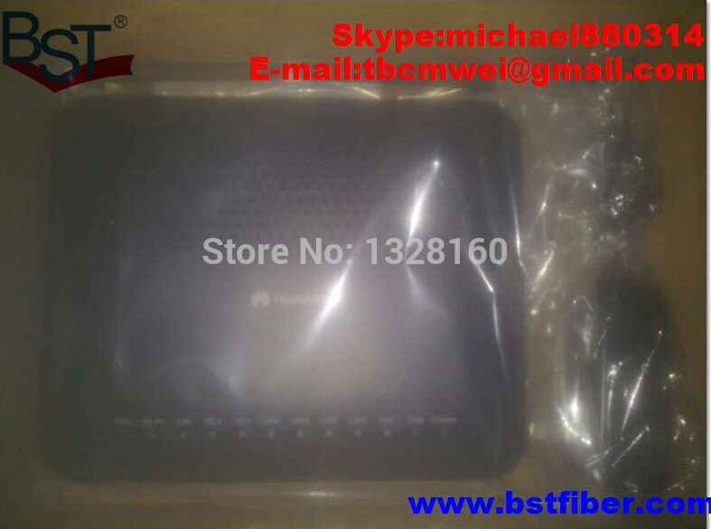 Huawei Gpon , Echolife HG8245 Gpon     4  ethernet GE