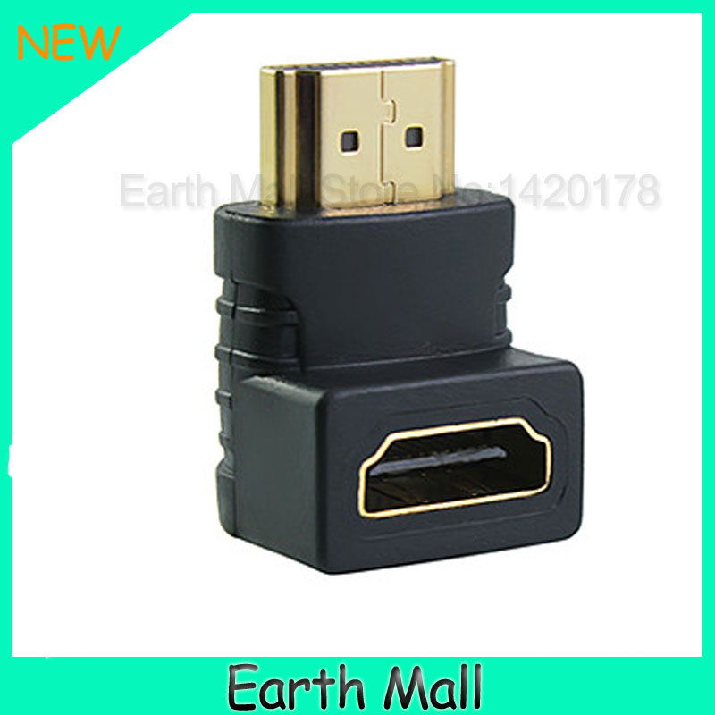 Купить HDMI мужчин и hdmi Женский кабель адаптер конвертер удлинитель ...