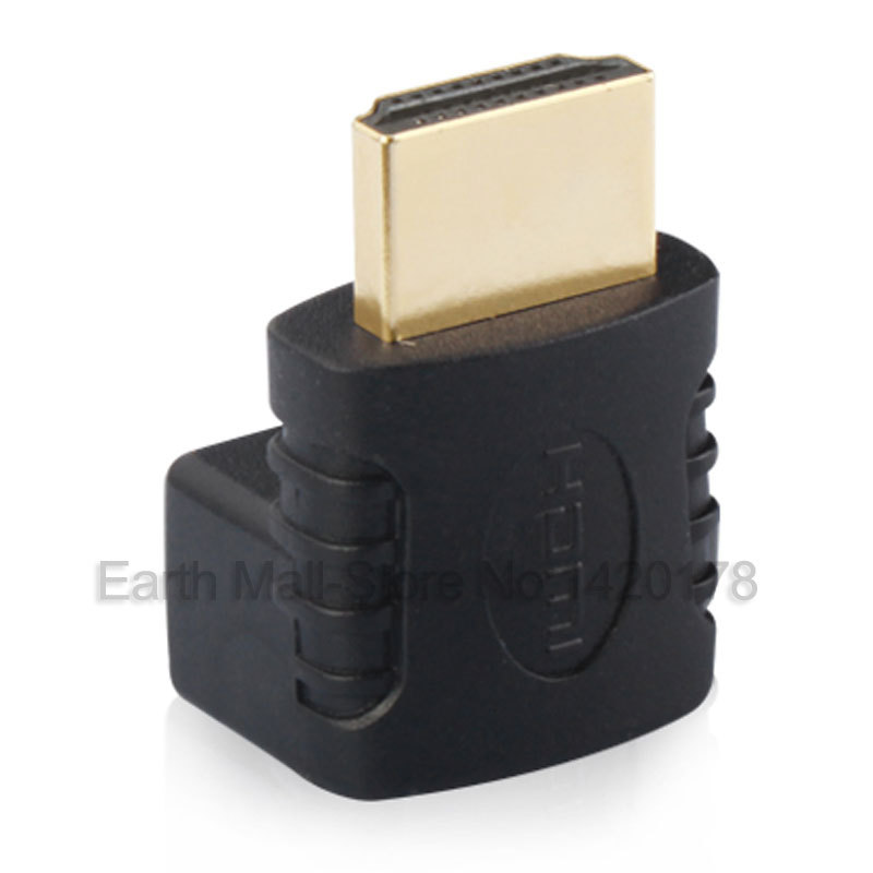 Купить HDMI мужчин и hdmi Женский кабель адаптер конвертер удлинитель ...