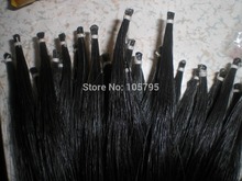 10 Hanks High quality Black Violin Bow hair 6 grams each hank in 32 inches