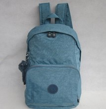 Bolsas Femininas Causal Female Lovely Monkey Kip Backpacks Computer Bag Mochila feminina schoolbag Backpack 2014 New Brand
