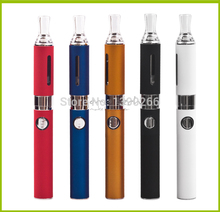 2014 MT3 eVod Starter Kit Electronic Cigarette kits 1100mah Rechargable Evod Battery E Cigarette Kits USB