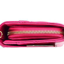 Hot Sale Women Clutch 2015 New Cowhide Evening Bags Plaid Pattern Women Messwnger Bags Trendy Crossbody