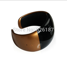 Bluetooth Bracelet smart watch  for iPhone 4/4S/5/5S Samsung S4/Note 2/Note 3 HTC Android Phone Smartphones
