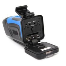 2014 16MP 4X ZOOM HD 1080P Car Cam Sports DV Action Waterproof Camera Video Photo Helmet