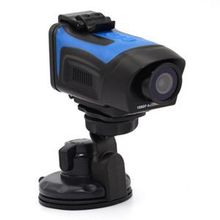 2014 16MP 4X ZOOM HD 1080P Car Cam Sports DV Action Waterproof Camera Video Photo Helmet