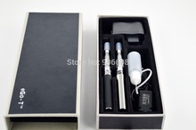 EGO CE4 Atomizer Electronic Cigarette 650mah 900mah 1100mah eGo Double E cigarette kits in Gift Box