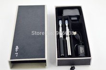 EGO CE4 Atomizer Electronic Cigarette 650mah 900mah 1100mah eGo Double E cigarette kits in Gift Box