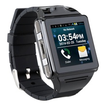 IK8 Smart Watch Phone 1 54 Inch Screen MTK6577 Dual Core 5 0MP Front Camera OGS