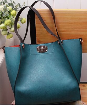 High Quality Fashion Retro Women Leather Shoulder bag Famous Designer Handbag Large Capacity Women Messenger bag