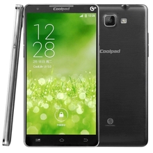 Coolpad 2014 new smart phone 5 5 inches IPS screen quad core Android 4 2 smartphone