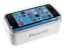 Original iPhone 5C Dual core iOS 7 1G RAM 16G ROM 4 0 inches 8MP Camera