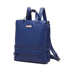 2014 new arrival love match brand simple beauty range women s backpack two ways use backpack