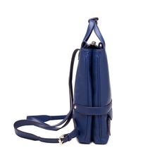 2014 new arrival love match brand simple beauty range women s backpack two ways use backpack