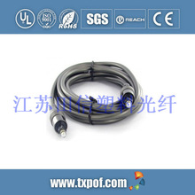 TX-TM-017 fiber optic cable amplifier digital audio cable fiber optic cable fiber optic cable color medical equipment J