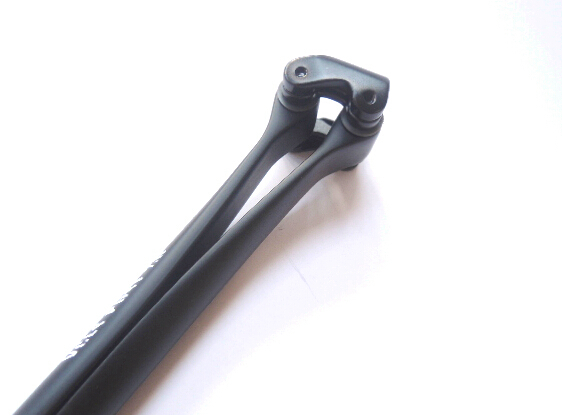 Canyon store suspension seatpost