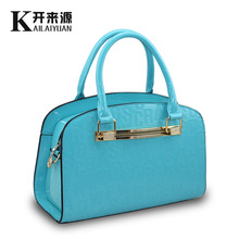 lady  diner handbag high quality leather  lady bags  lady offical handbag with two shoulder  elegant lady night club bag