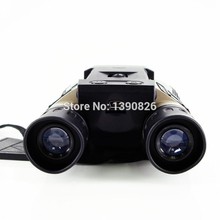 Excellent 5Mega Pixel Sensor 1920X1080p Full HD 1000M Binocular Digital Camera Video Camera Web Camera with
