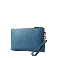 2014 New Arrival Dudu Brand Less is More Range Genuine Leather Women s Clutch Purse