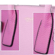 Brand Design Fashion Women Handbag 2015 New Bolsas Genuine Leather Tote Shoulder Bags Trendy Crossbody Bag