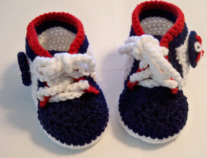 10% ofknitted   toddlerfgao   trend2014wholesale  handcrochet sandals8pairs / 16 
