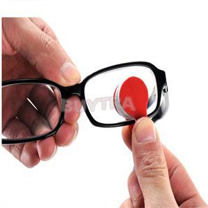 2014 novo essencial microfibra vidros limpador microfibra óculos óculos d