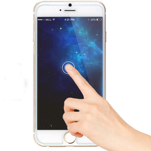 10pcs lot High Quality Clear Screen Protector For iphone 6 Plus 5 5 Guard Protective Film