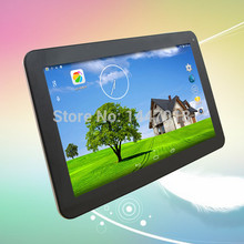Freeshipping Android 4 4 10 inch tablet pc quad core mtk8127 3g 1GB RAM 8GB ROM
