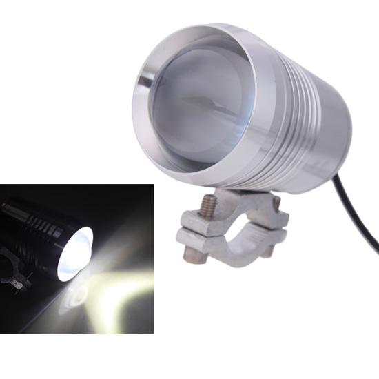 Купить кри привели прожектор фар 12-80v 30w кри u2 туман света лампы ...