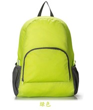  every day special sports travel luggage storage shoulders backpack female large capacity ultra light waterproof