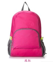 every day special sports travel luggage storage shoulders backpack female large capacity ultra light waterproof