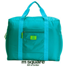  travel supplies multifunctional waterproof foldable shopping bag containing large capacity packet men and women handbag