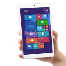 8 0 Onda V819W Quad Core Windows 8 1 Tablet PC 16GB ROM 5MP Rear IPS