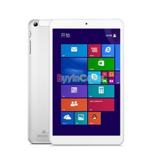 8 0 Onda V819W Quad Core Windows 8 1 Tablet PC 16GB ROM 5MP Rear IPS